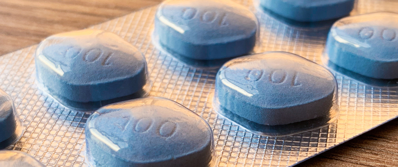 Viagra Zo Lang Blijft Het In Je Lichaam En Werkt Het