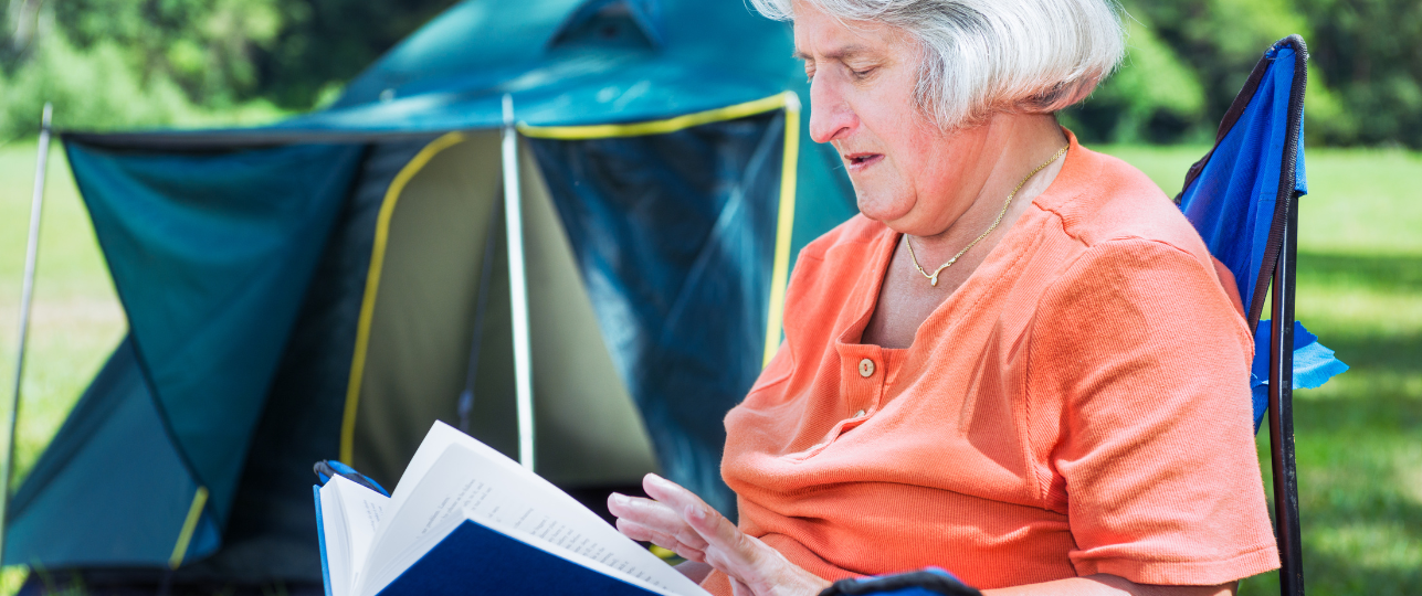 boekentips lezen vakantie