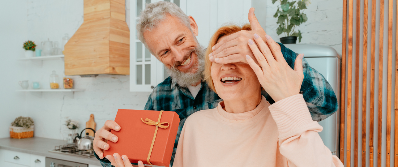 cadeaus voor haar, cadeau voor vrouw