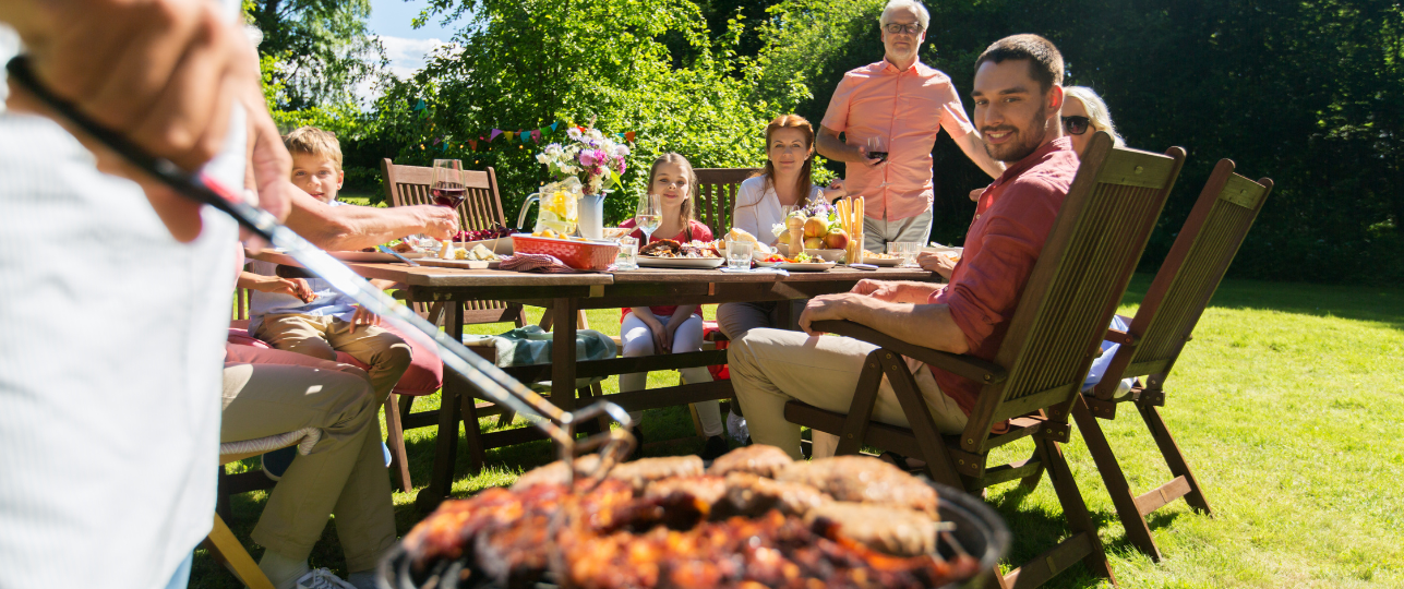 makkelijke barbecue recepten