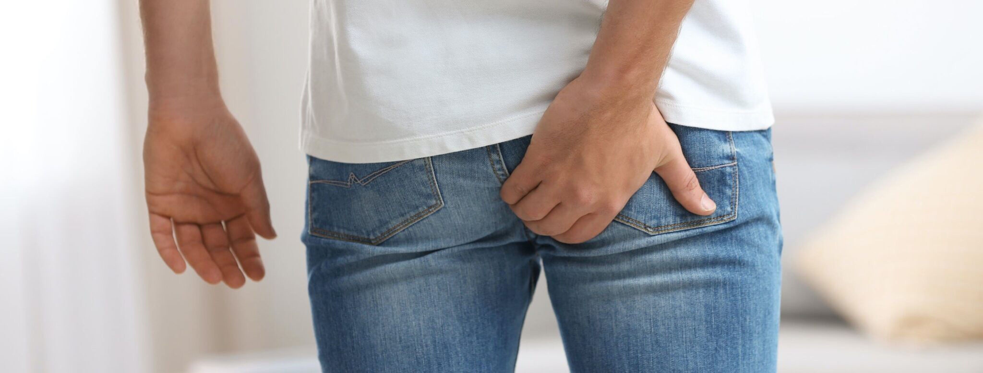 Aambeien dit zijn de symptomen, oorzaken en behandelingen Startpagina