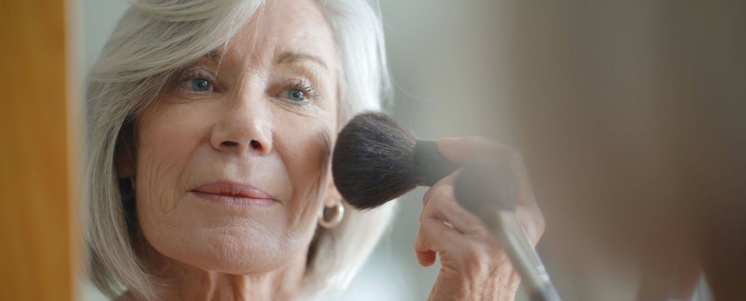 bespotten verdacht sap Top 10 make-up missers die je ouder doen lijken - Startpagina