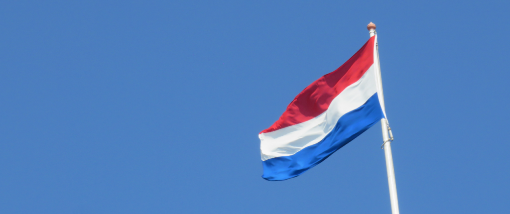 Uithangen Nederlandse Vlag, Wanneer Mag Het?