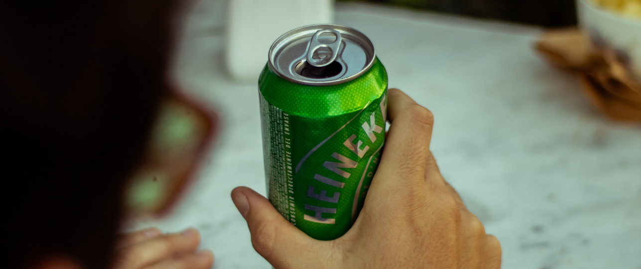 Heineken blikjes statiegeld dwangsom