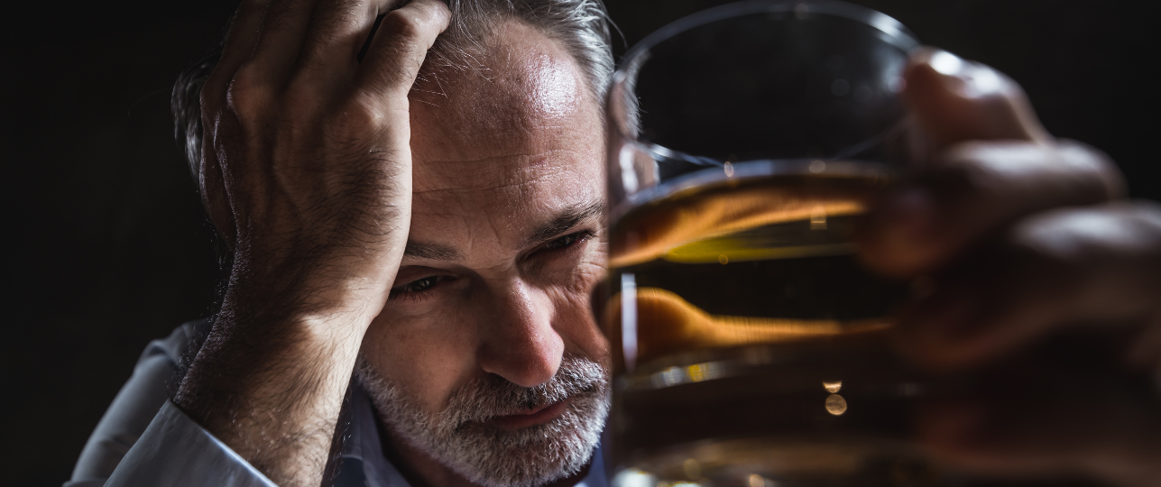 drinken van alcohol schadelijk voor hersenen