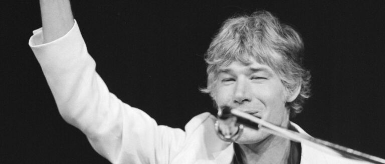 Paul van Vliet laat een rijke erfenis achter