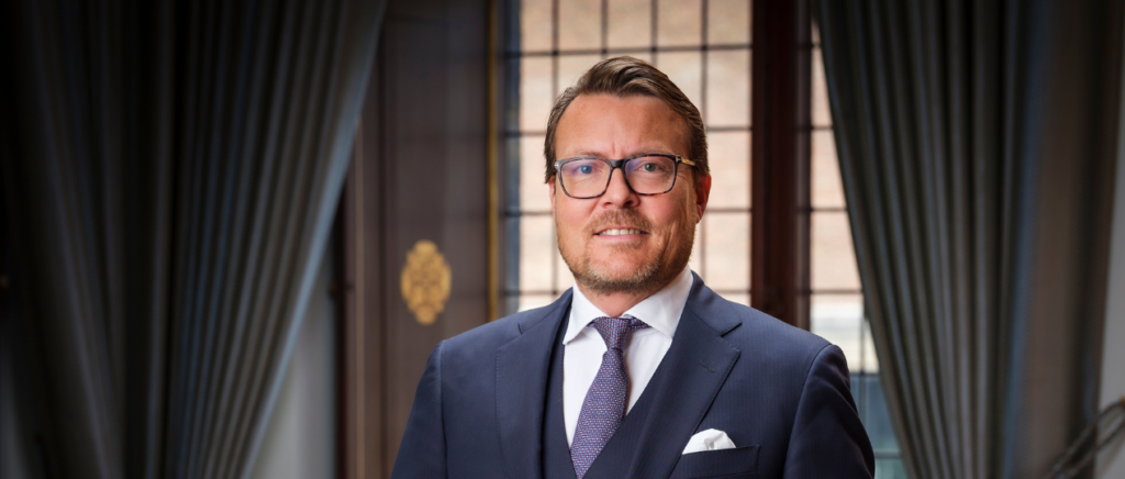 Prins Constantijn