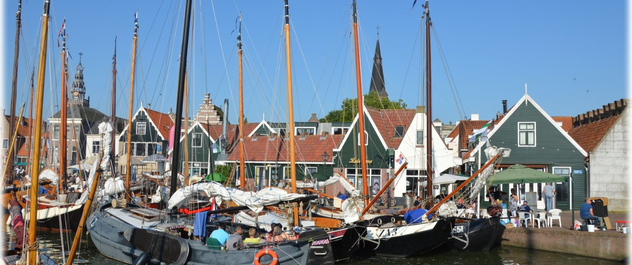 single ga je mee naar de zomer frank Masmeijer Volendam