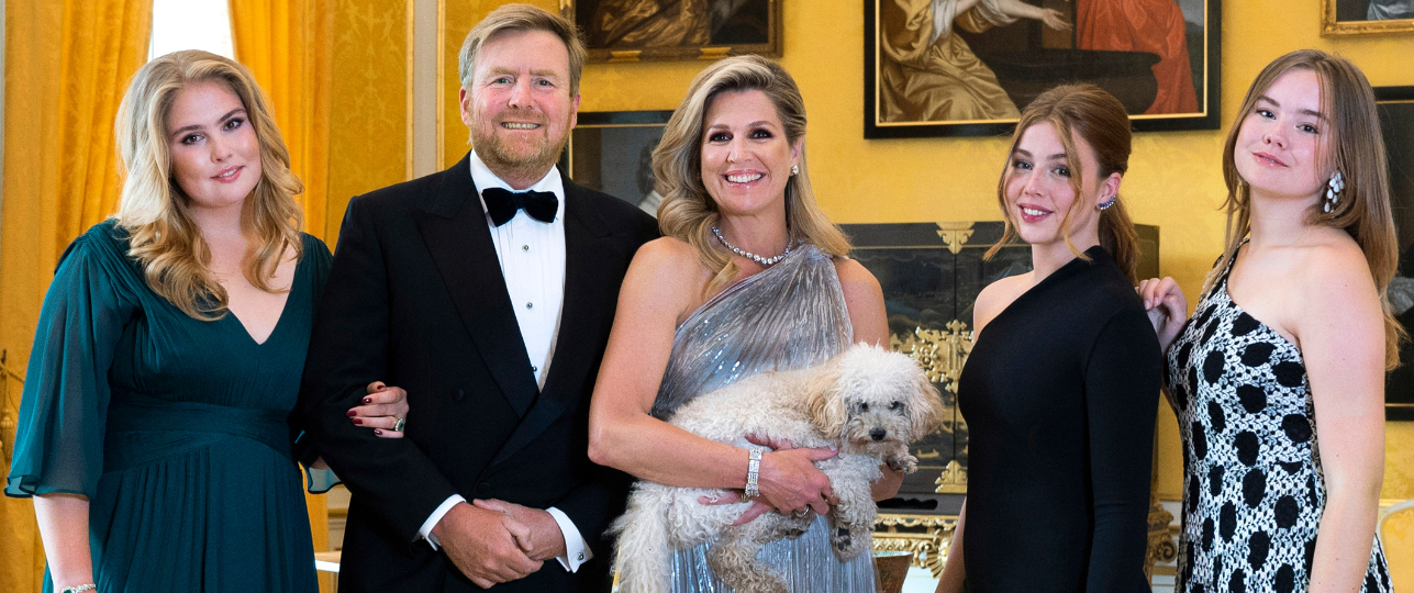 honden-van-het-koningshuis-royals