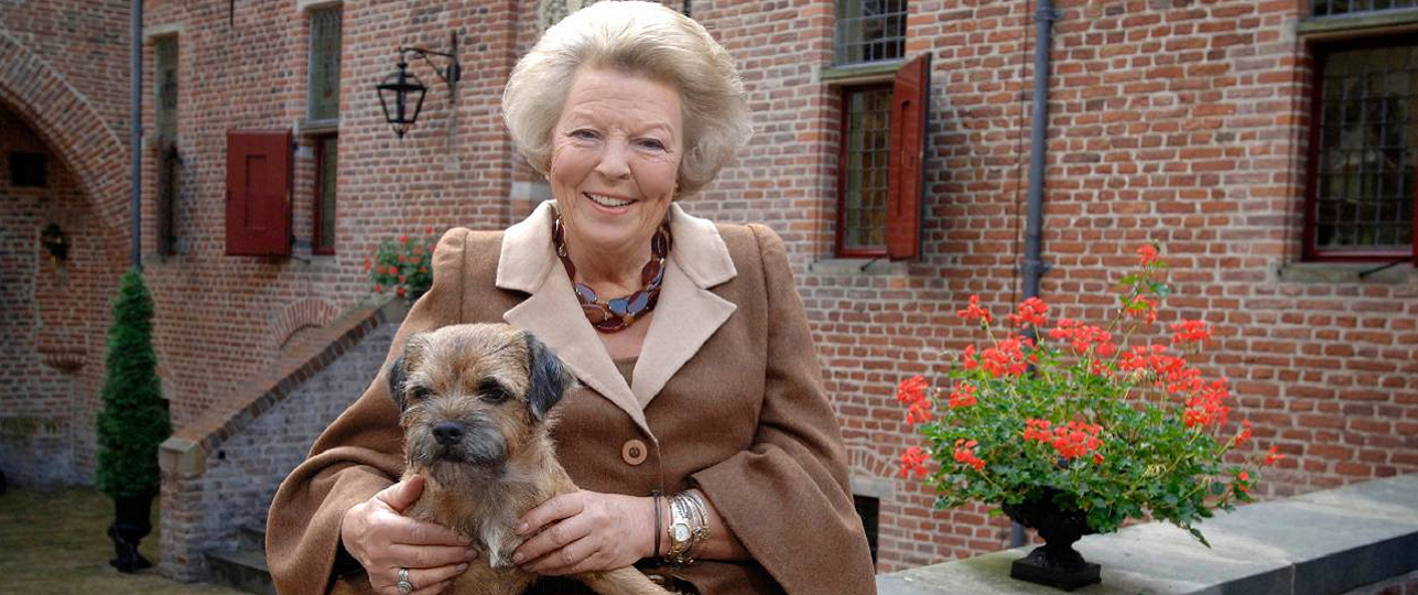 Prinses Beatrix hoogtepunten