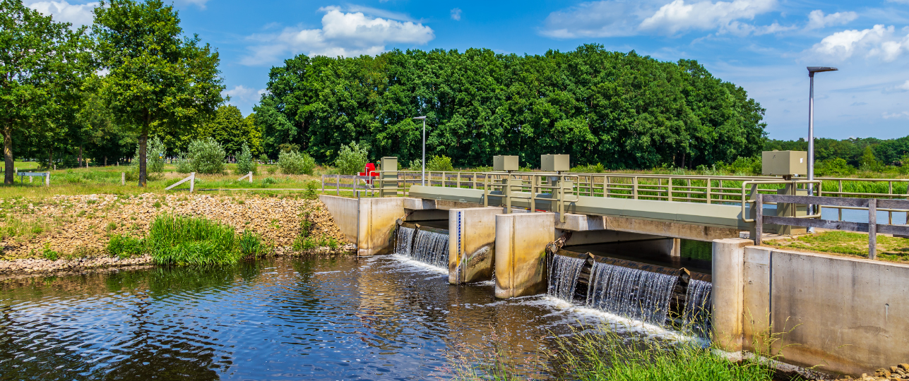 Belastingen waterschappen