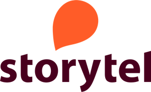 Storytel