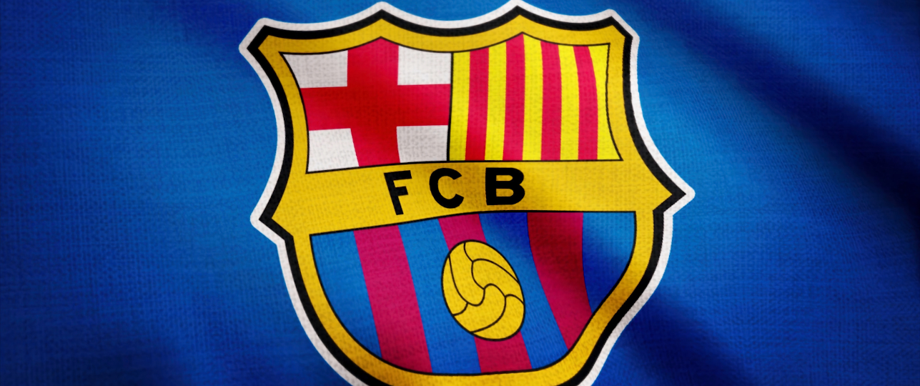 Logo FC Barcelona