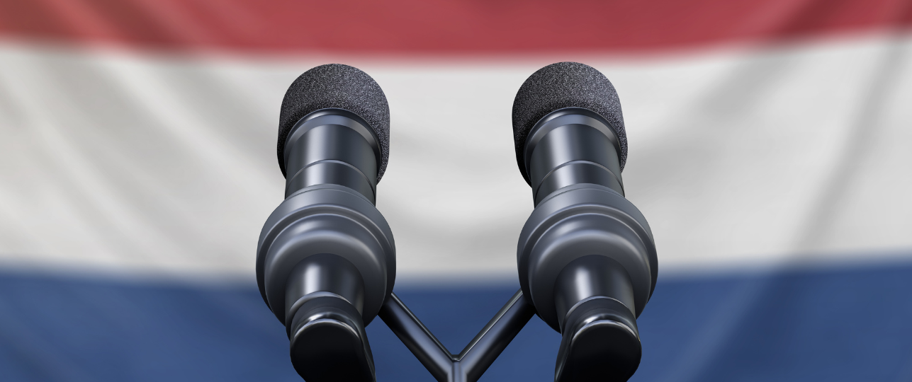 Hoogtepunten Het Debat van Nederland