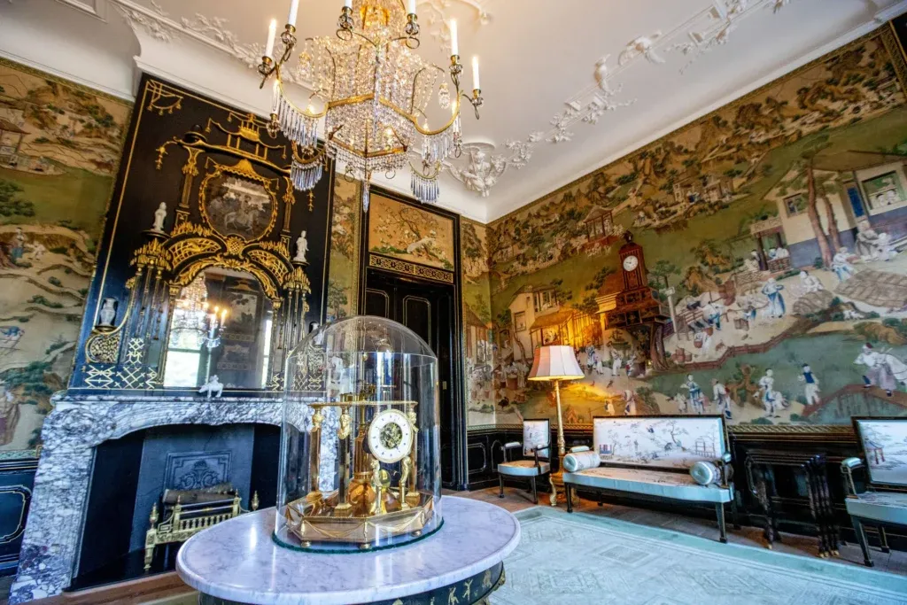 Huis Koning Willem Alexander