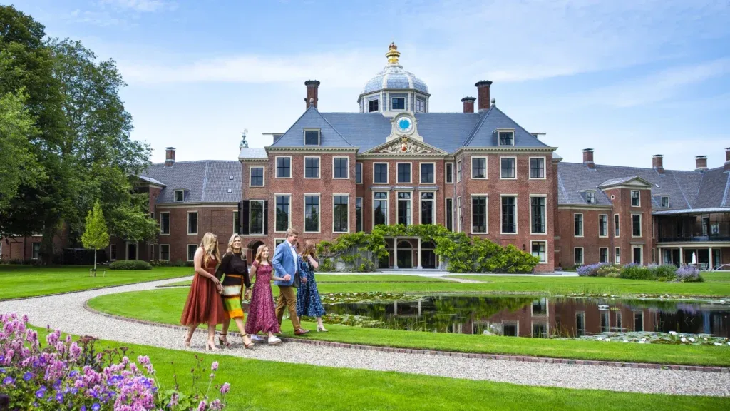 Huis Koning Willem-Alexander
