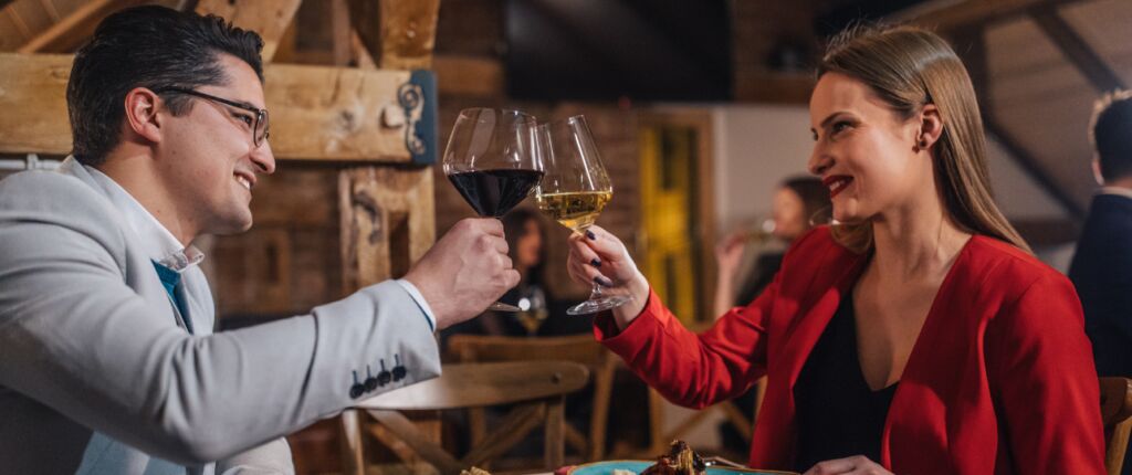 Vriendschap tussen man en vrouw, is dat mogelijk?