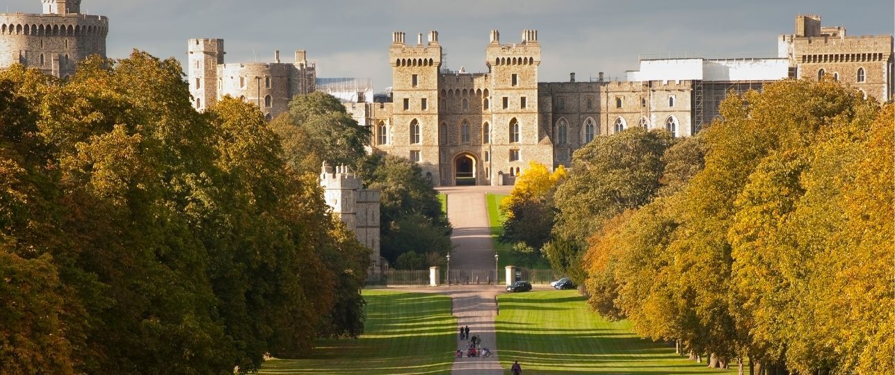 Windsor Castle