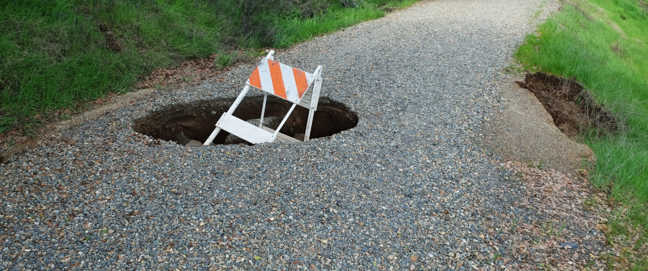 Sinkhole