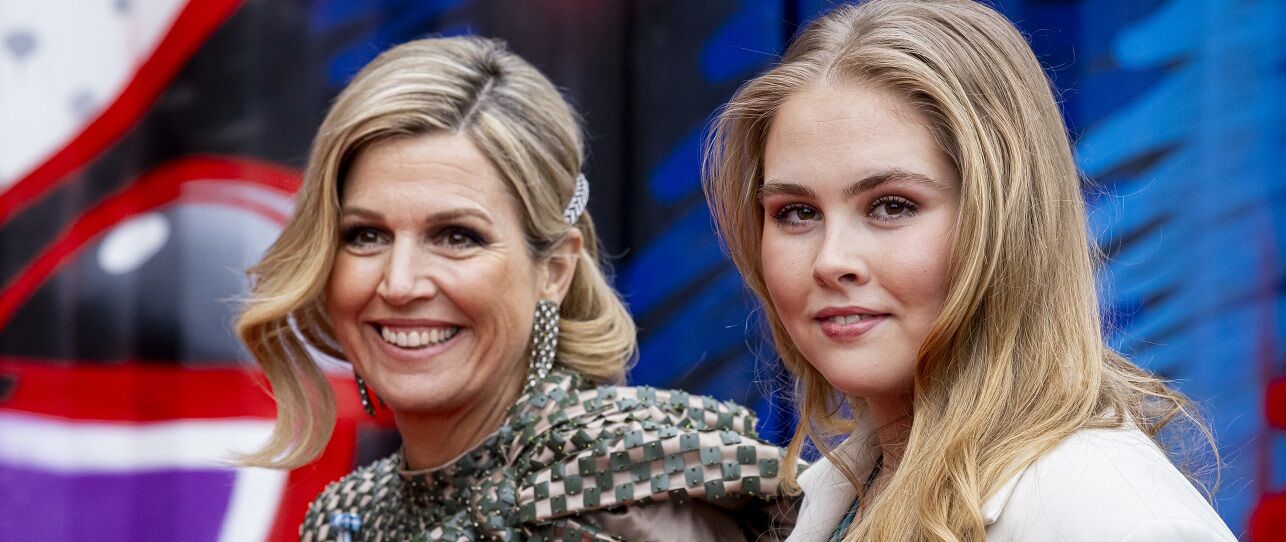 Koningin Máxima nieuw kapsel? Bob