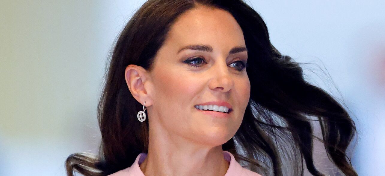 Kritiek op portret Prinses Catherine