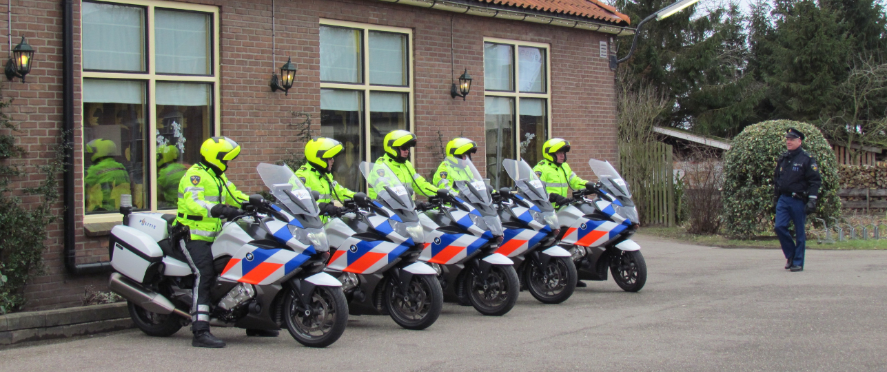 Politie financiële crisis 200 miljoen tekort