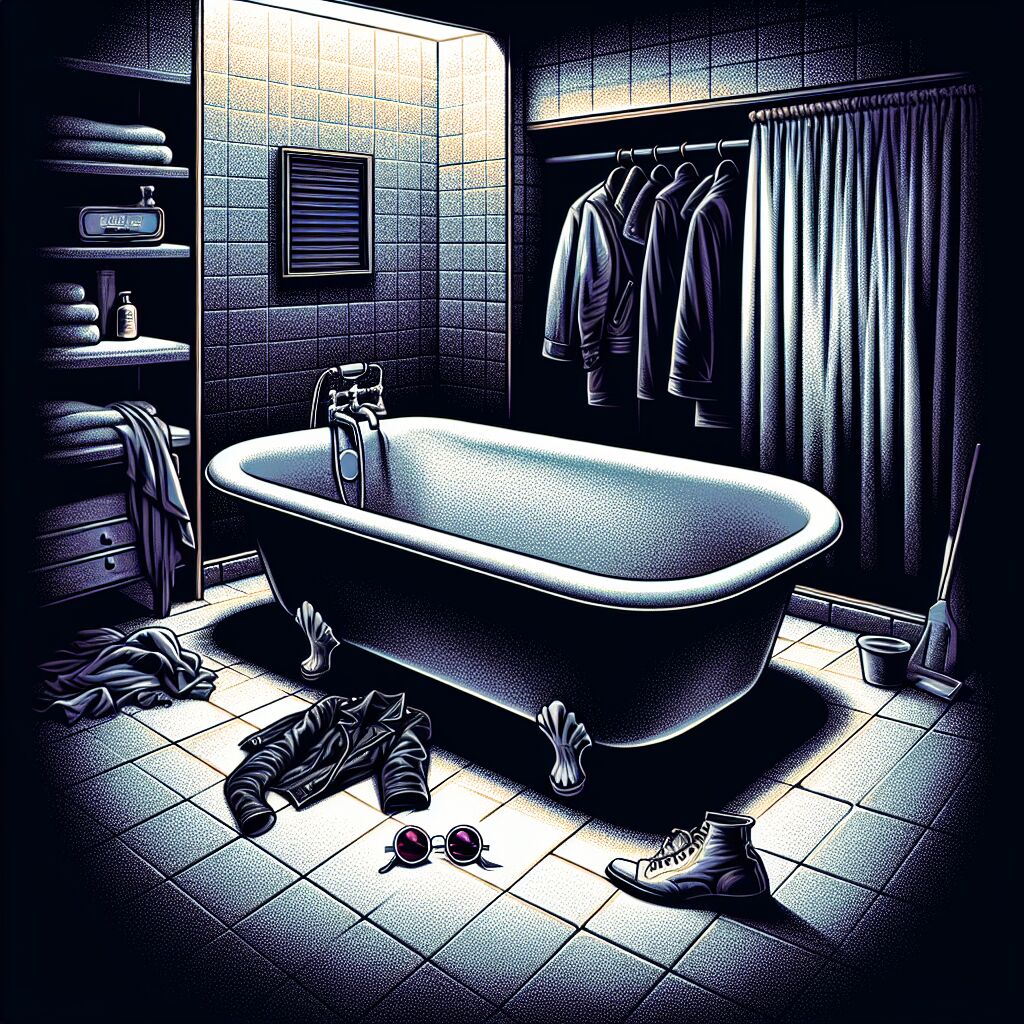 1971 - Overlijden van Jim Morrison