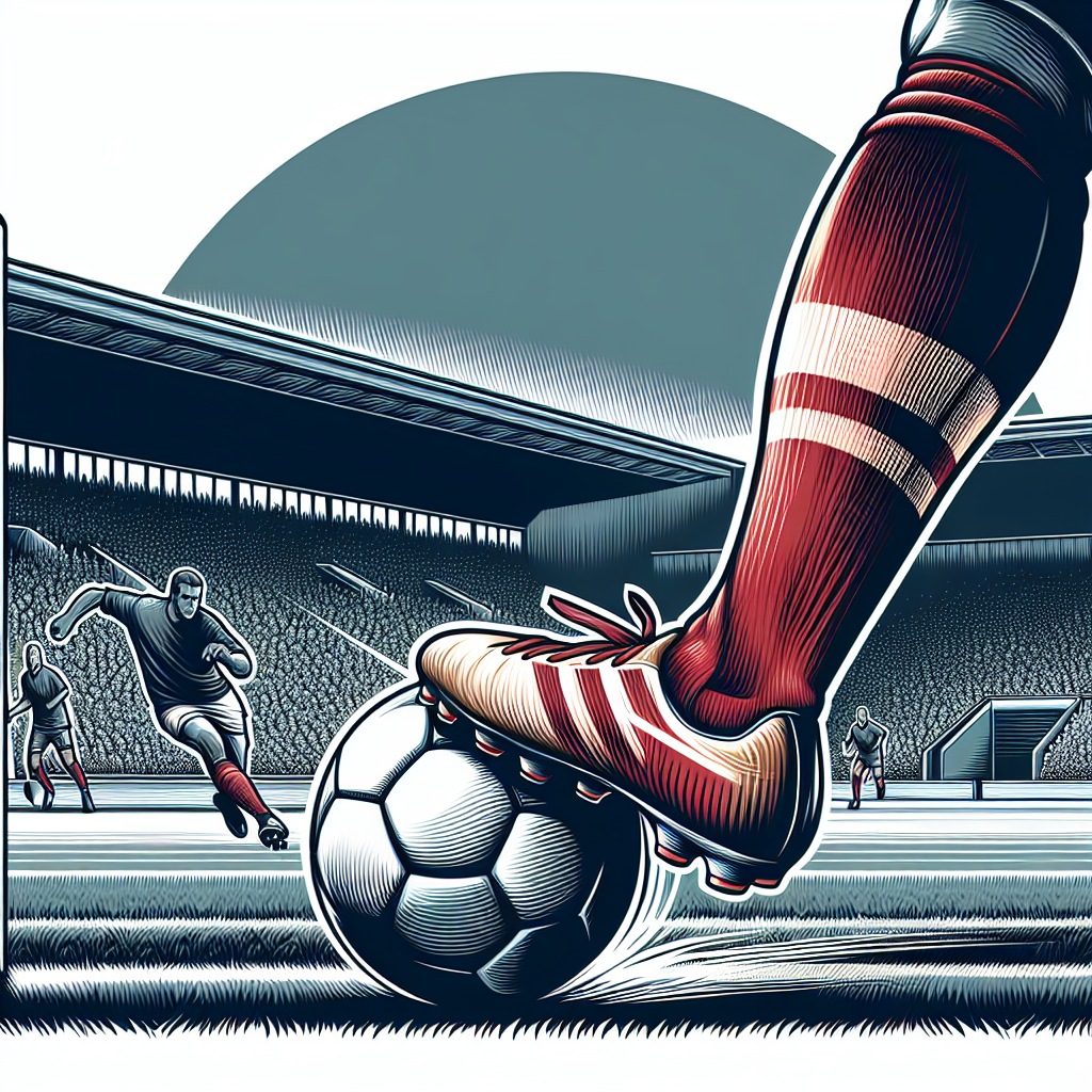 1998 Dennis Bergkamp scoort in de laatste minuut