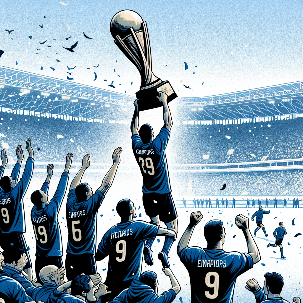 2004 Griekenland wint het EK voetbal