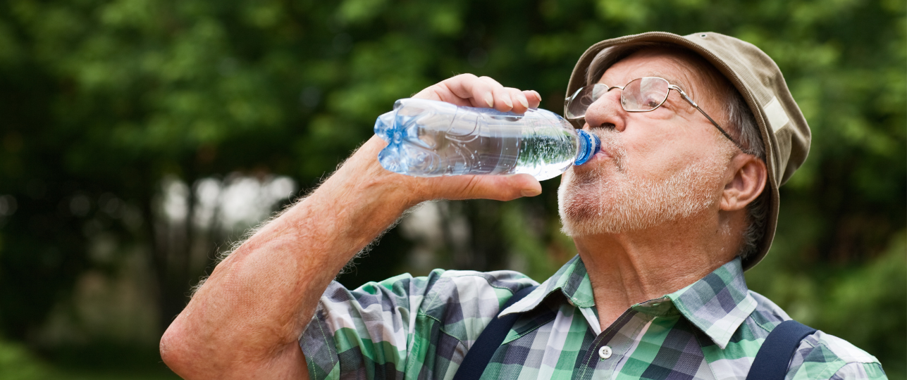 Honger en dorst gevoel verschillen