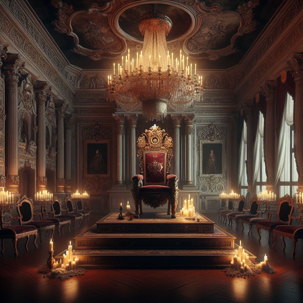 1918 Fusillade van de Romanovs