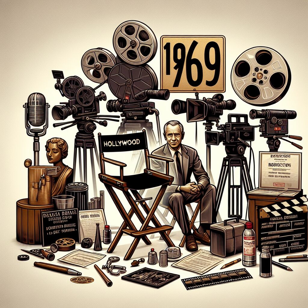 1969 - Moord op Sharon Tate