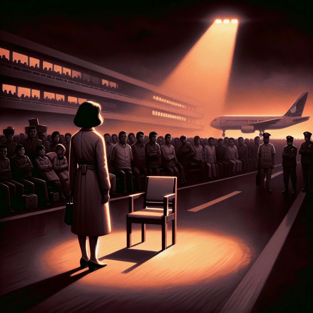 1983 Moord op Benigno Aquino