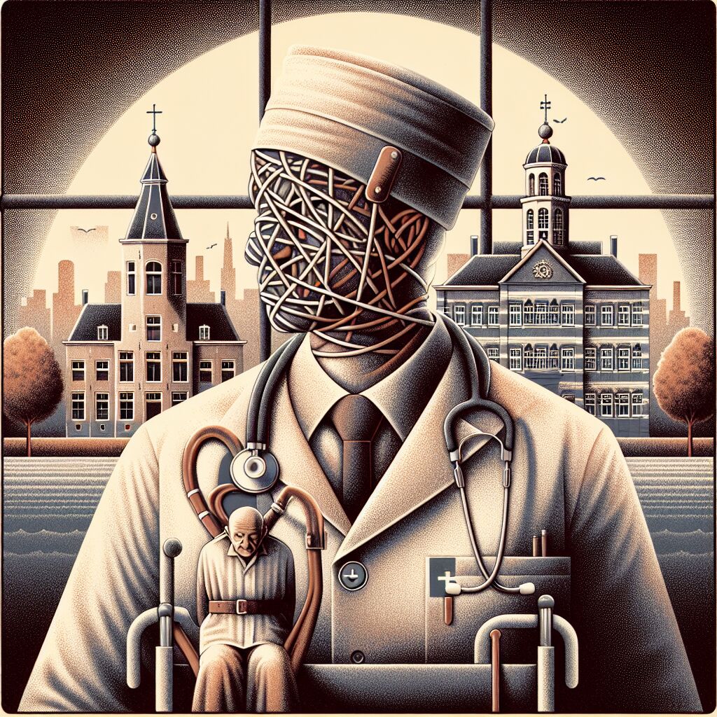 1985 - Huisarts veroordeeld