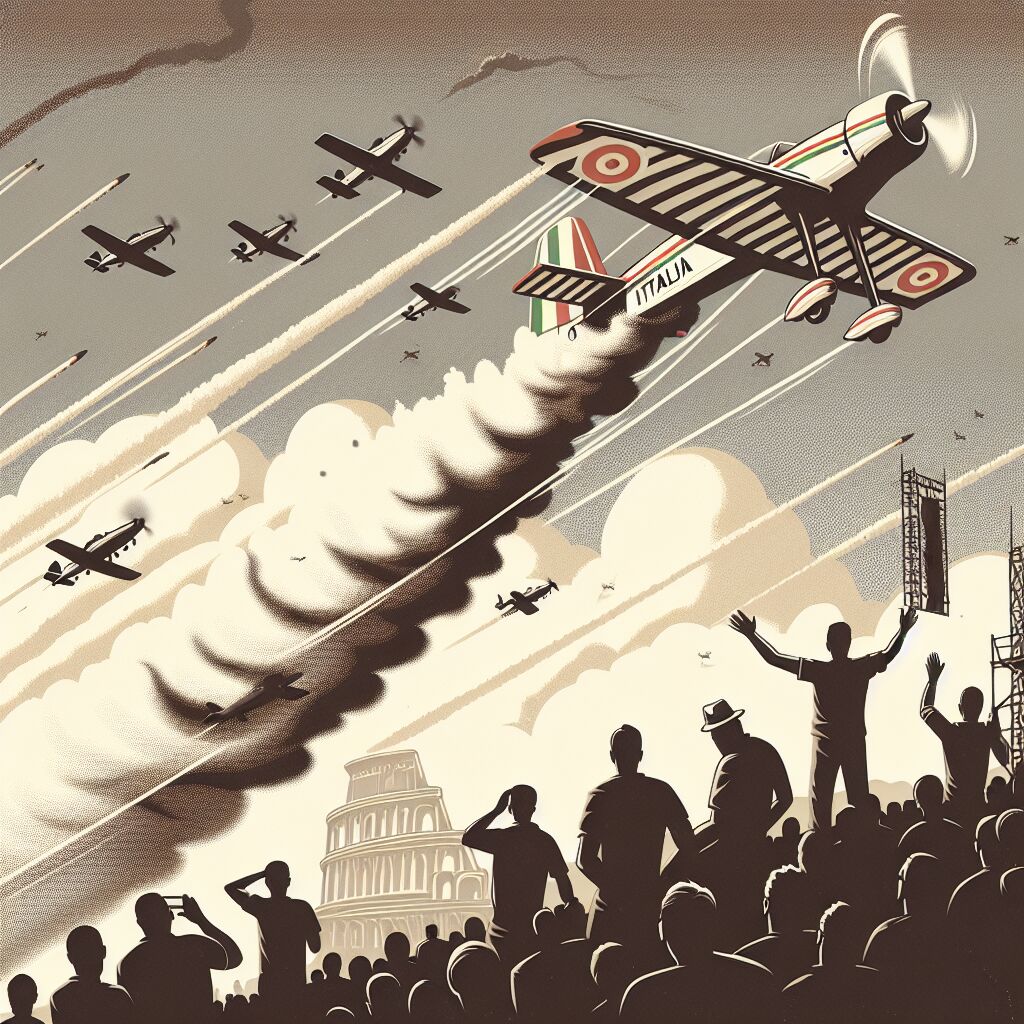 1988 - Vliegramp bij Ramstein