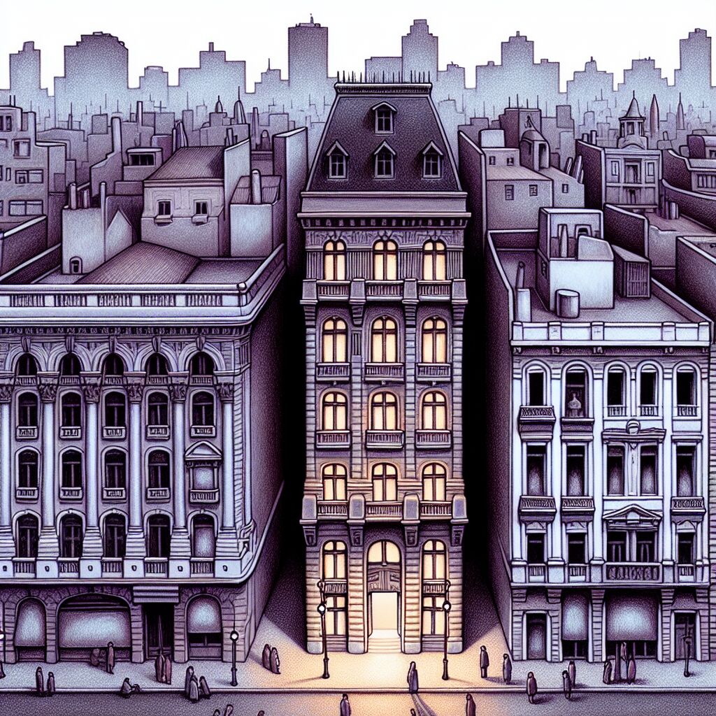 1994 Autobom verwoest joods centrum in Buenos Aires