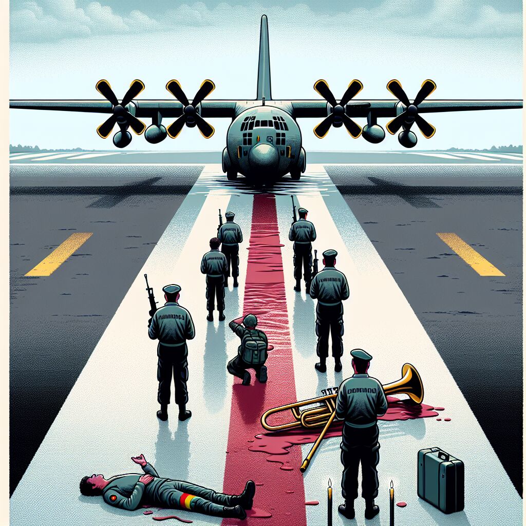 1996 Vliegtuigongeluk op Eindhoven Airport