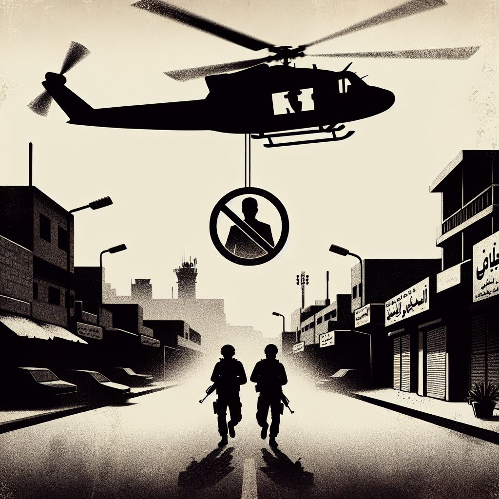 2003 Dood van Hamas-leider Ismael Abu Shanab