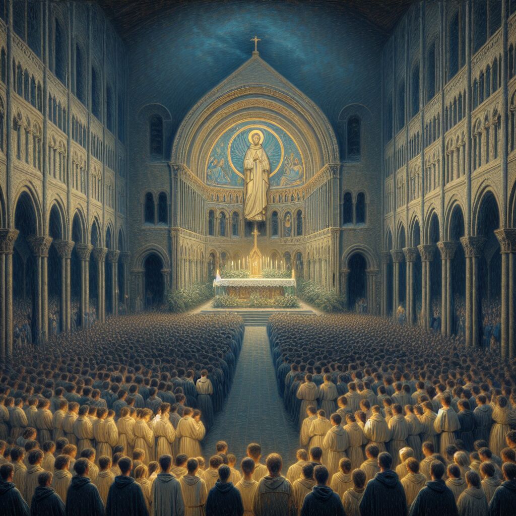 2005 - Moord op Fr&egrave;re Roger