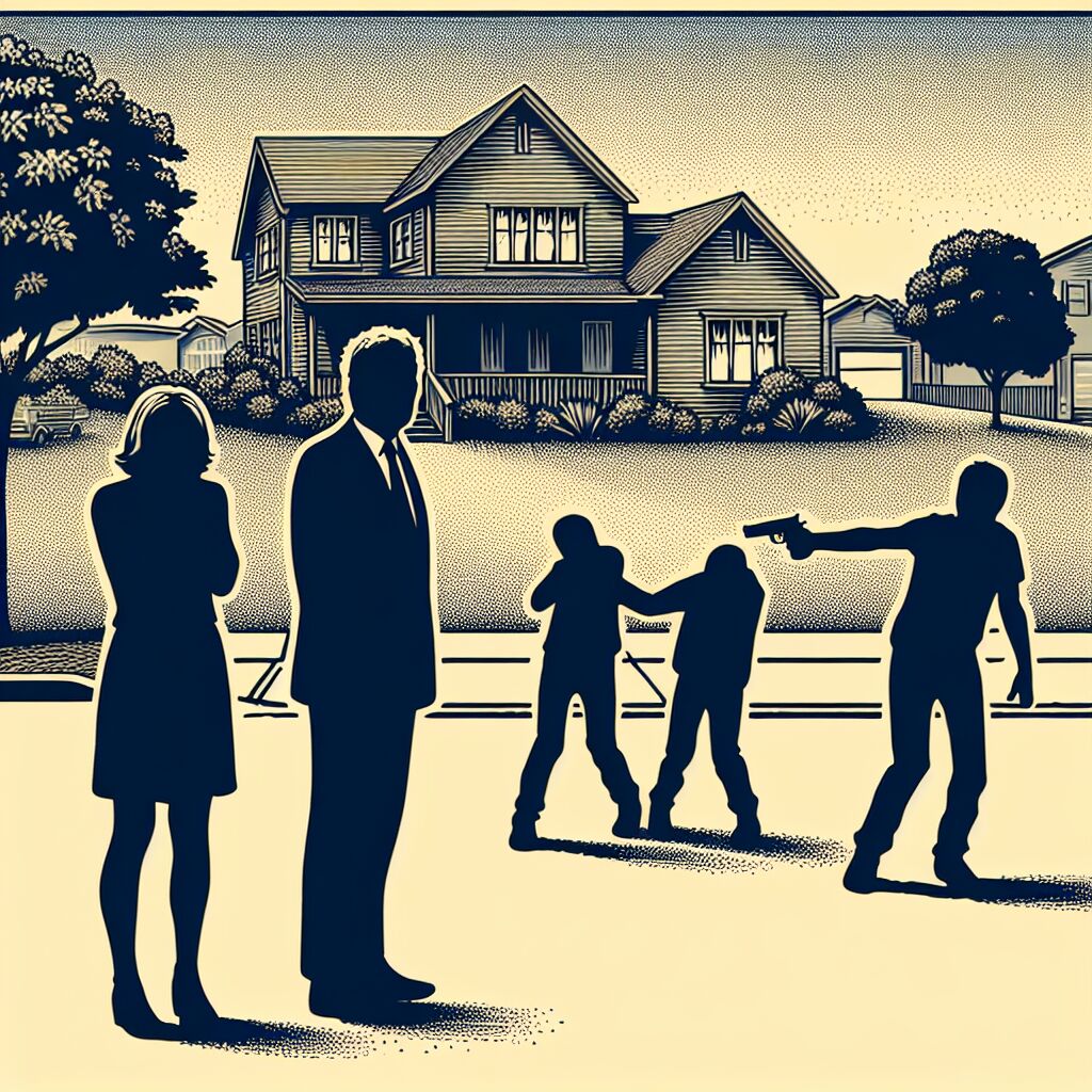 2007 - Aanval op Ehsan Jami