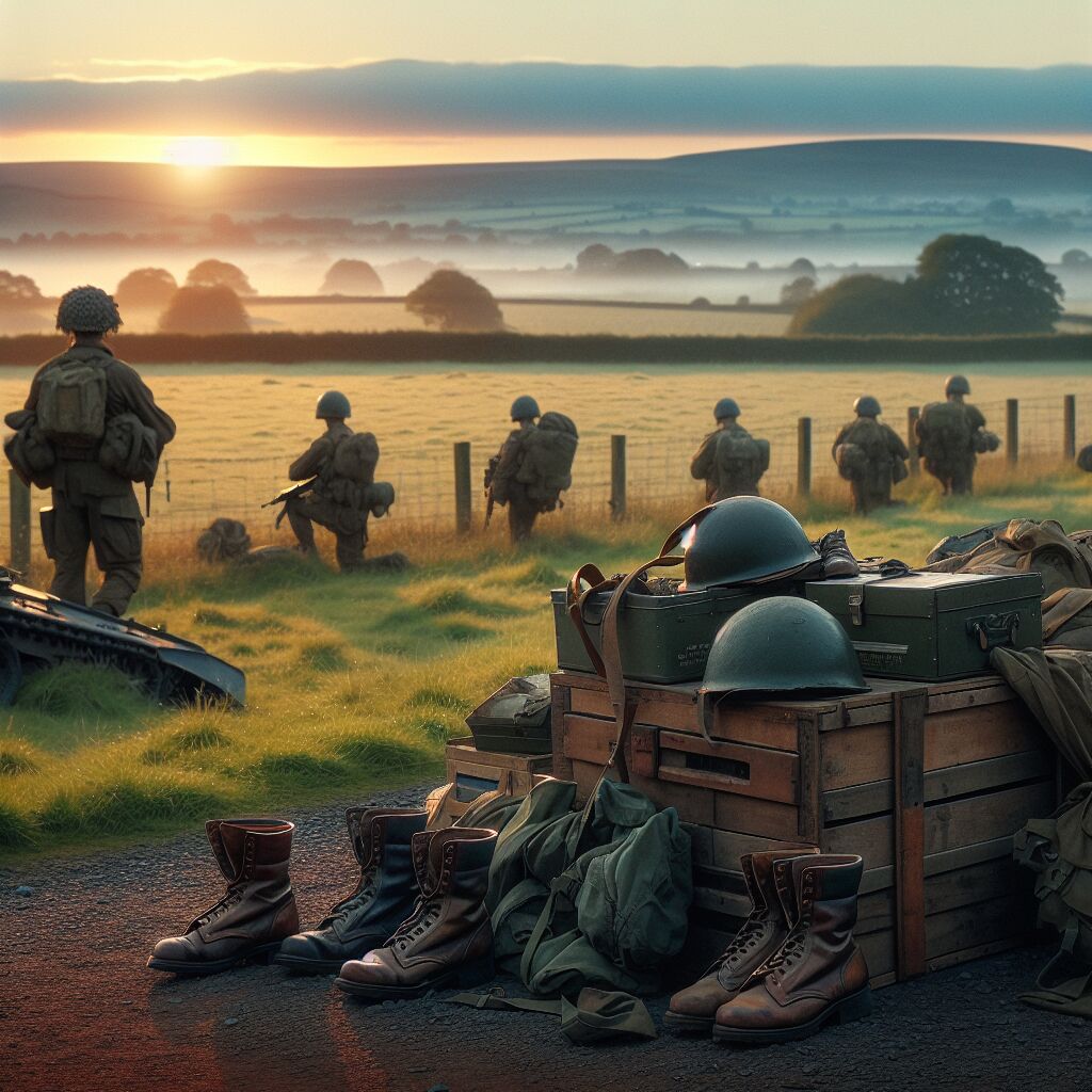 2007 - Einde van Operation Banner