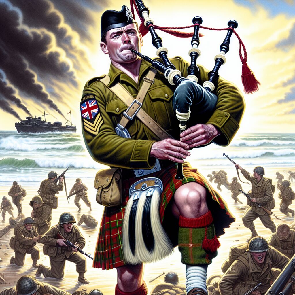 2010 - Piper Bill overlijdt