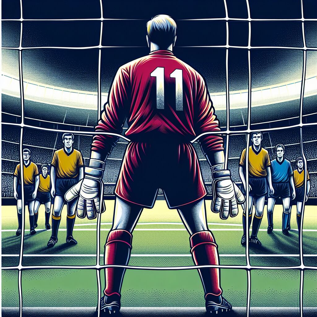 2011 - De laatste wedstrijd van Van der Sar