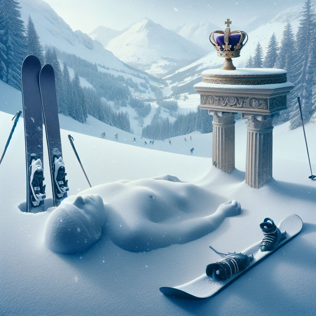 2013 - Prins Friso overlijdt