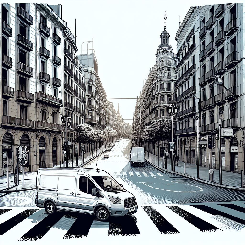 2017 - Aanslagen in Barcelona