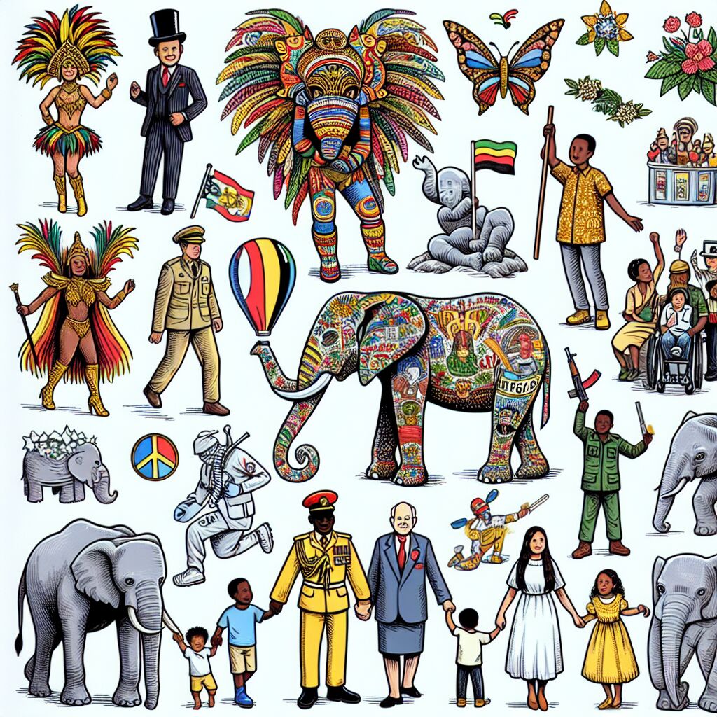 Feestdagen op 12 augustus