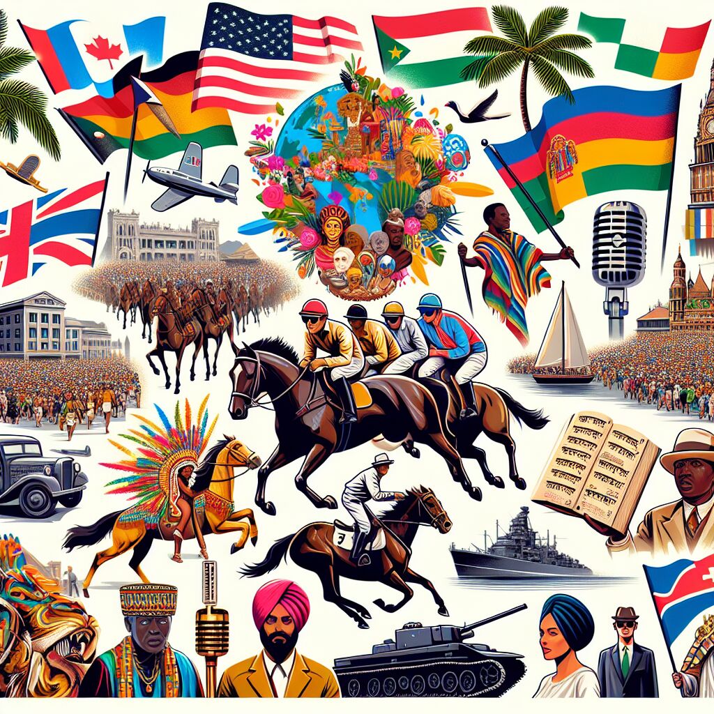 Feestdagen op 16 augustus