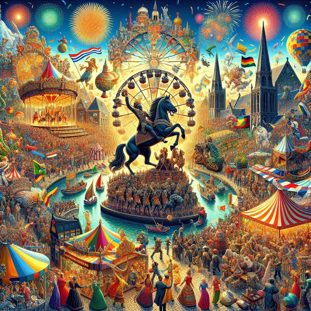 Feestdagen op 20 juli