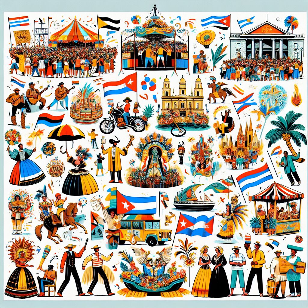 Feestdagen op 25 juli