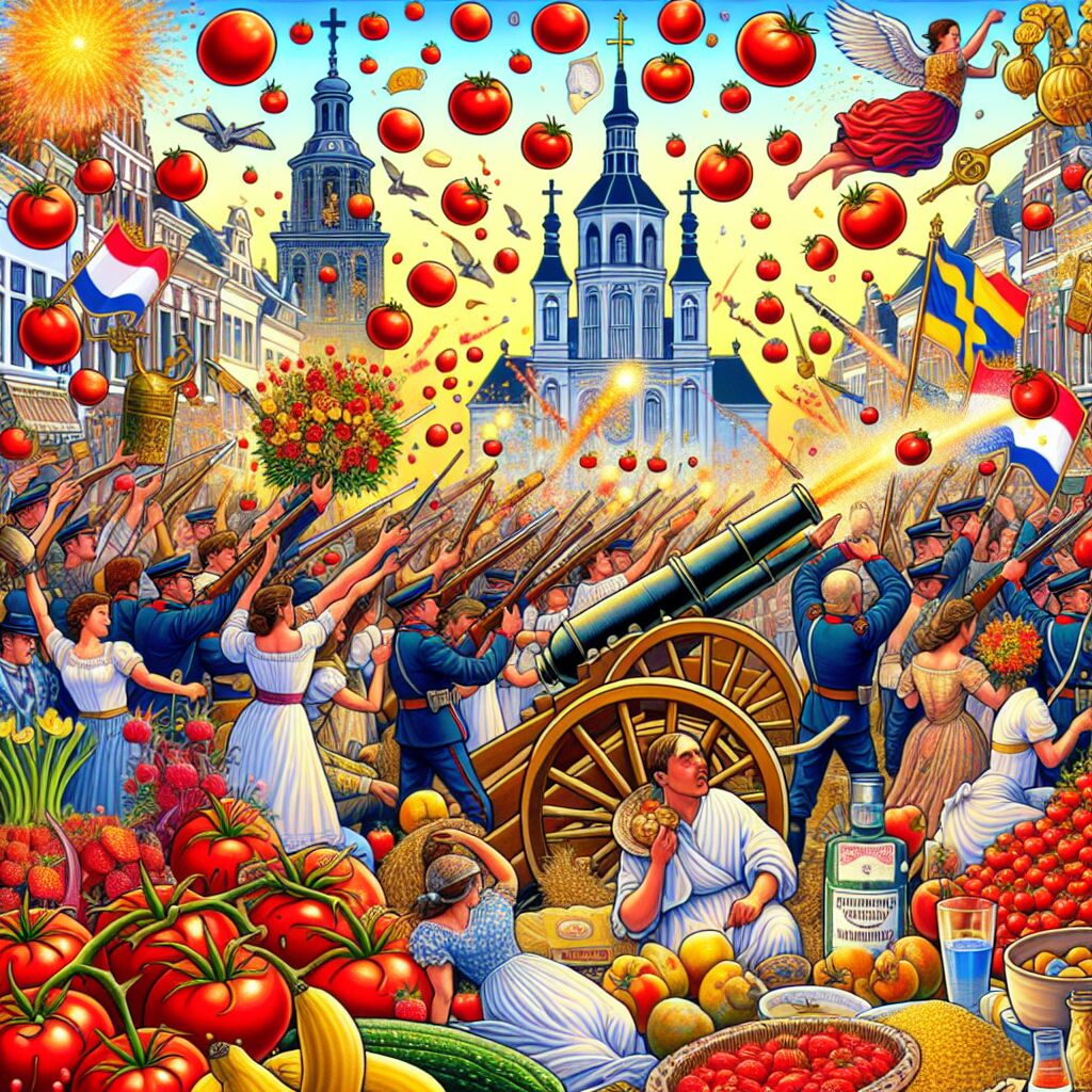 Feestdagen op 28 augustus